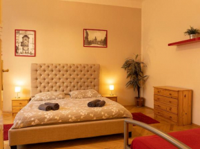 Apartment Old Town home-1 by Interhome, Prague